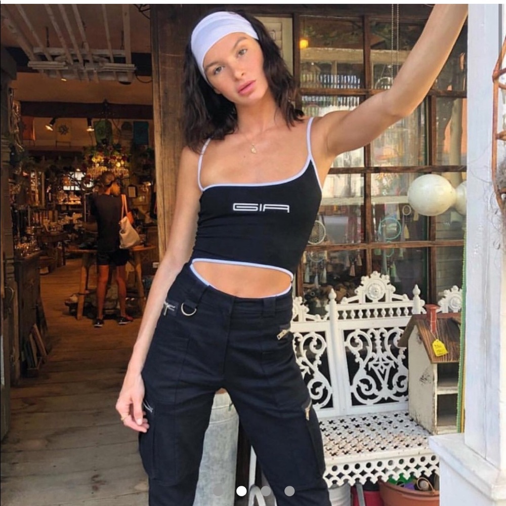 I.AM.GIA Ursa Cargo Pants - Picture 2 of 12